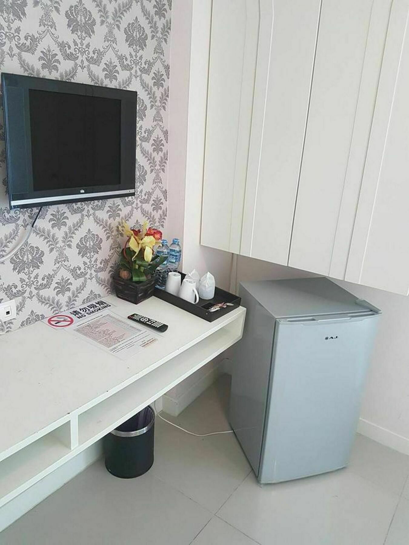 J Sweet Dream Boutique Hotel Phuket Patong Exterior photo