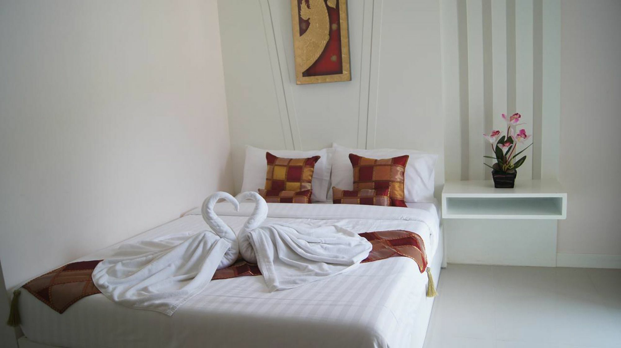 J Sweet Dream Boutique Hotel Phuket Patong Exterior photo